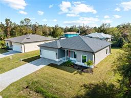 Picture of 12541 Mohican Avenue, Port Charlotte, FL 33953