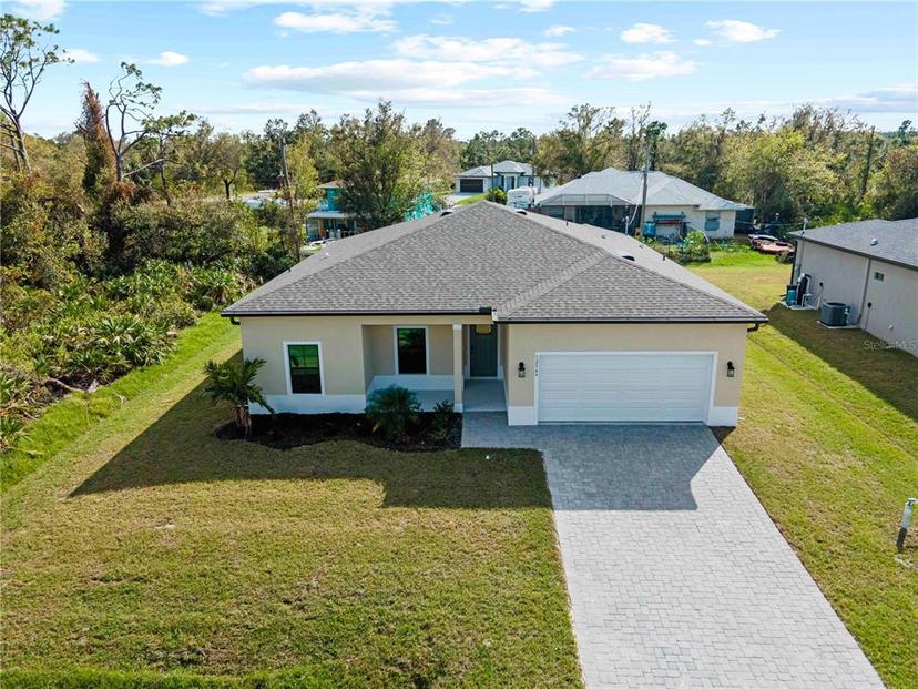 Picture of 12549 Mohican Avenue, Port Charlotte FL 33953