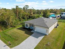 Picture of 12549 Mohican Avenue, Port Charlotte, FL 33953