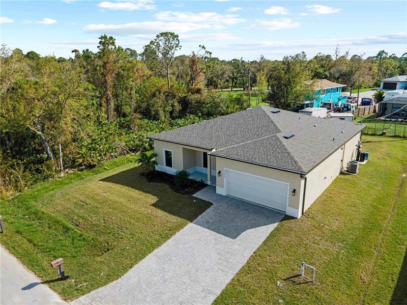 Picture of 12549 Mohican Avenue, Port Charlotte FL 33953
