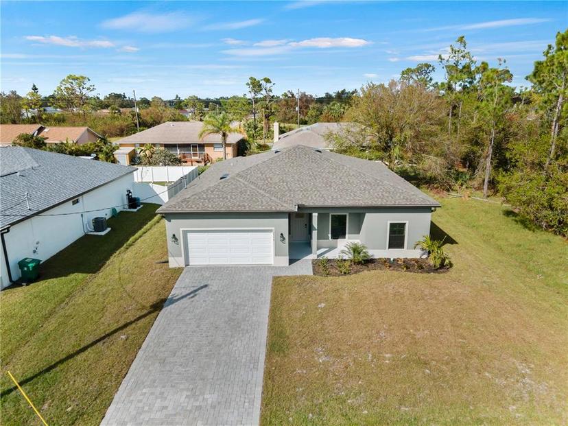 Picture of 12550 Mohican Avenue, Port Charlotte FL 33953