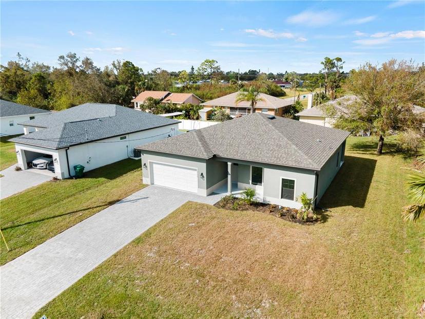 Picture of 12550 Mohican Avenue, Port Charlotte FL 33953