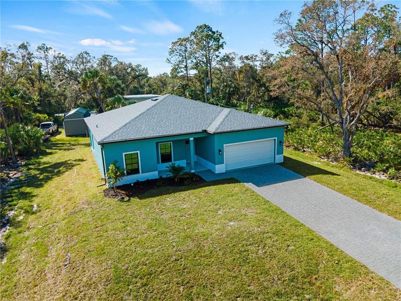 Picture of 1417 Longson Street, Port Charlotte FL 33953