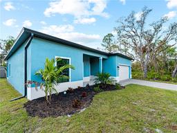 Picture of 1417 Longson Street, Port Charlotte, FL 33953