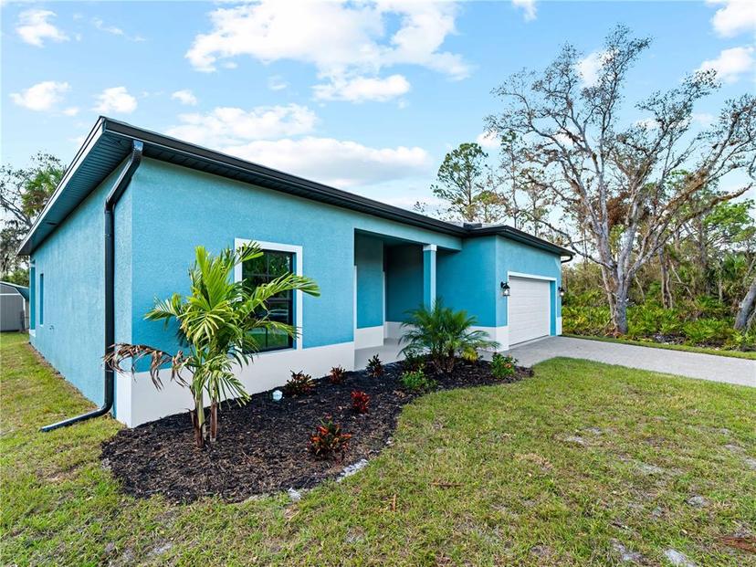 Picture of 1417 Longson Street, Port Charlotte FL 33953