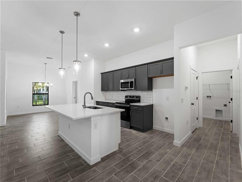 Picture of 2795 Calabash Lane, North Port FL 34286