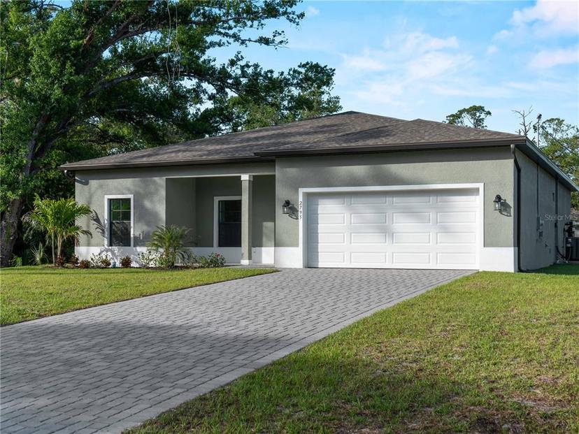 Picture of 2795 Calabash Lane, North Port FL 34286