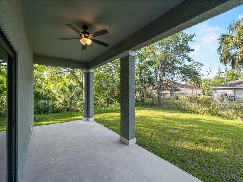 Picture of 2795 Calabash Lane, North Port FL 34286