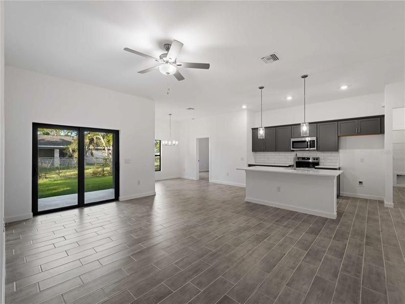 Picture of 2795 Calabash Lane, North Port FL 34286