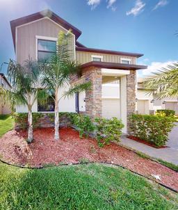Picture of 9837 Sage Creek Drive, Ruskin, FL 33573