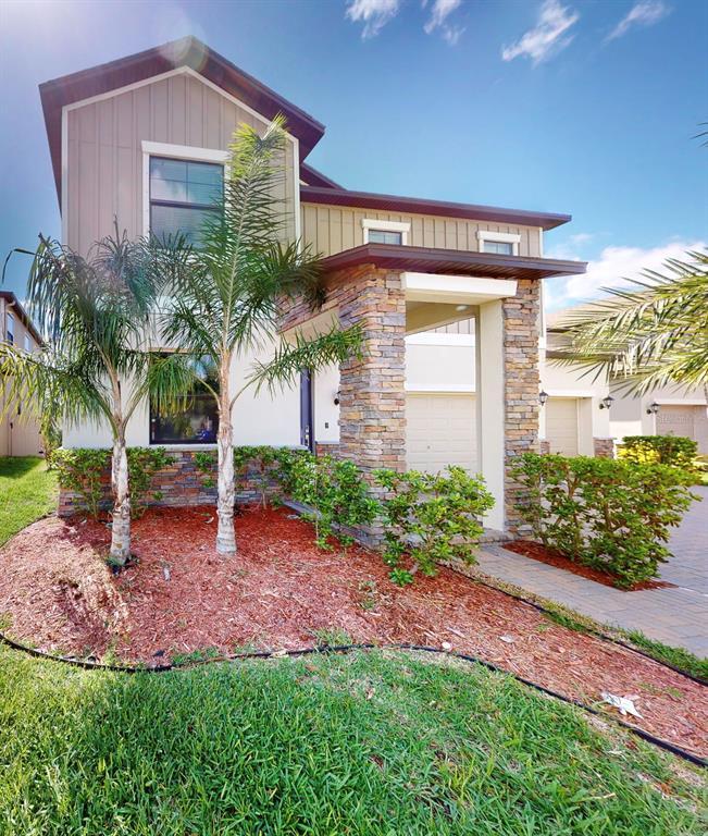 Picture of 9837 Sage Creek Drive, Ruskin FL 33573