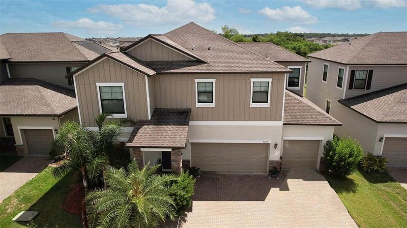 Picture of 9837 Sage Creek Drive, Ruskin FL 33573