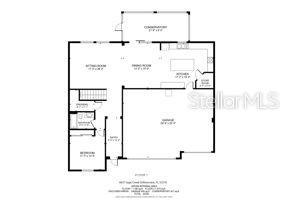 Picture of 9837 Sage Creek Drive, Ruskin FL 33573