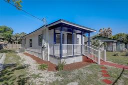 Picture of 1604 Peach Avenue, Sanford, FL 32771