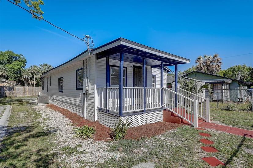 Picture of 1604 Peach Avenue, Sanford FL 32771