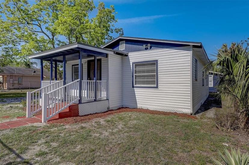 Picture of 1604 Peach Avenue, Sanford FL 32771