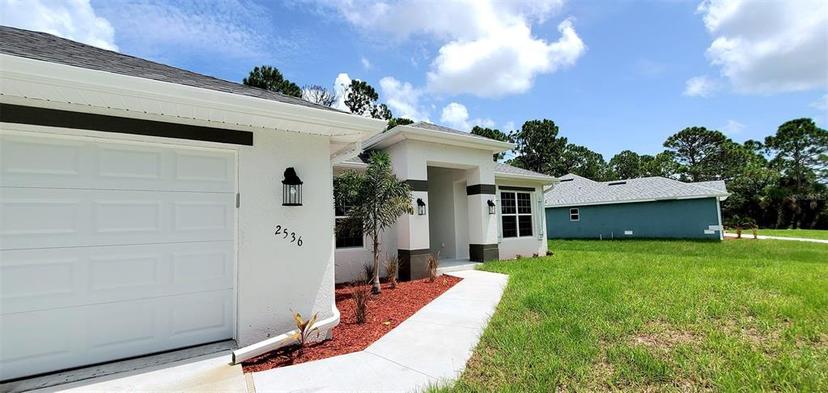 Picture of 2536 Jacobs Street, Port Charlotte FL 33953