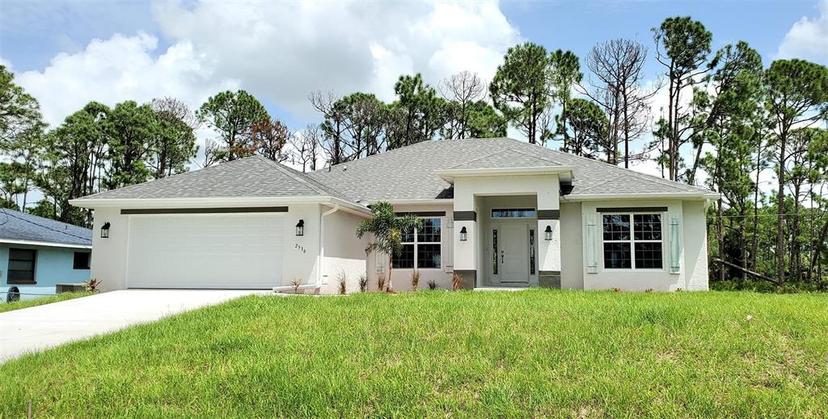 Picture of 2536 Jacobs Street, Port Charlotte FL 33953
