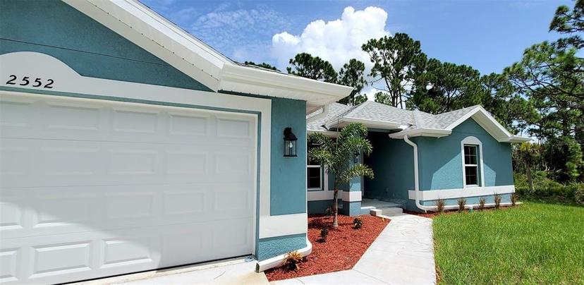 Picture of 2552 Jacobs Street, Port Charlotte FL 33953