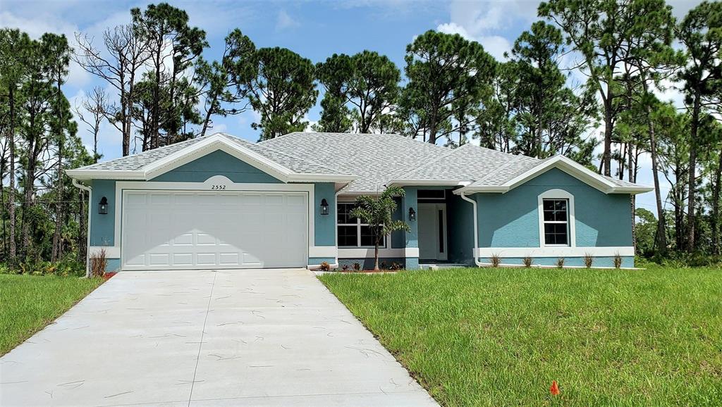Picture of 2552 Jacobs Street, Port Charlotte, FL 33953