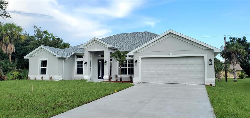 Picture of 706 Haleybury Street, Port Charlotte, FL 33948