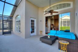 Picture of 100 Laurel Oak Pass, Davenport, FL 33837