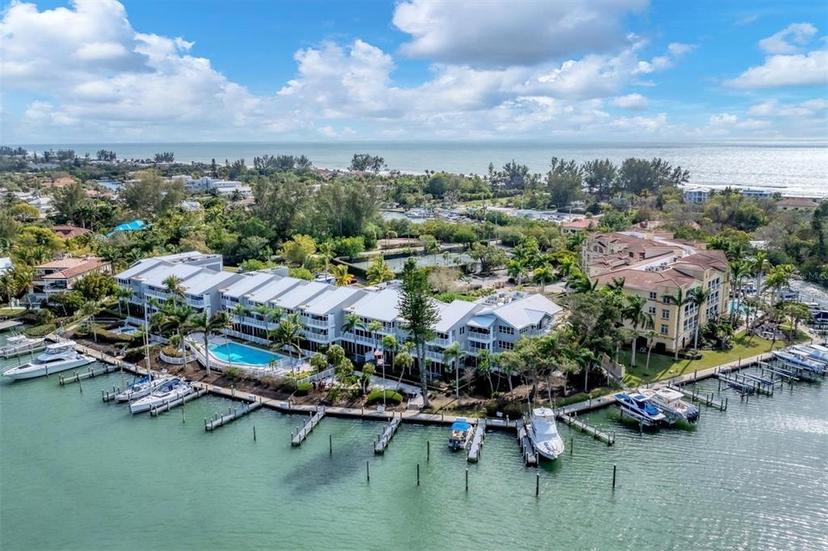 Picture of 615 Dream Island Place Unit 304, Longboat Key FL 34228