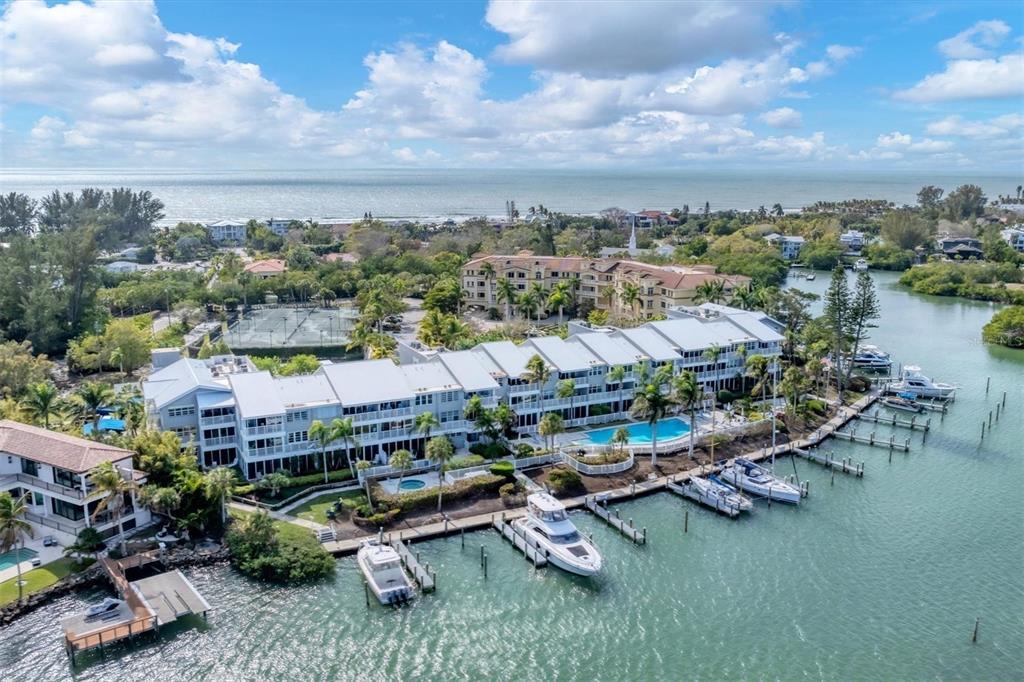 Picture of 615 Dream Island Place Unit 304, Longboat Key, FL 34228