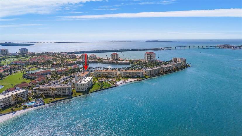 Picture of 6021 Bahia Del Mar Circle Unit 439, St Petersburg FL 33715