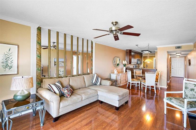 Picture of 6021 Bahia Del Mar Circle Unit 439, St Petersburg FL 33715