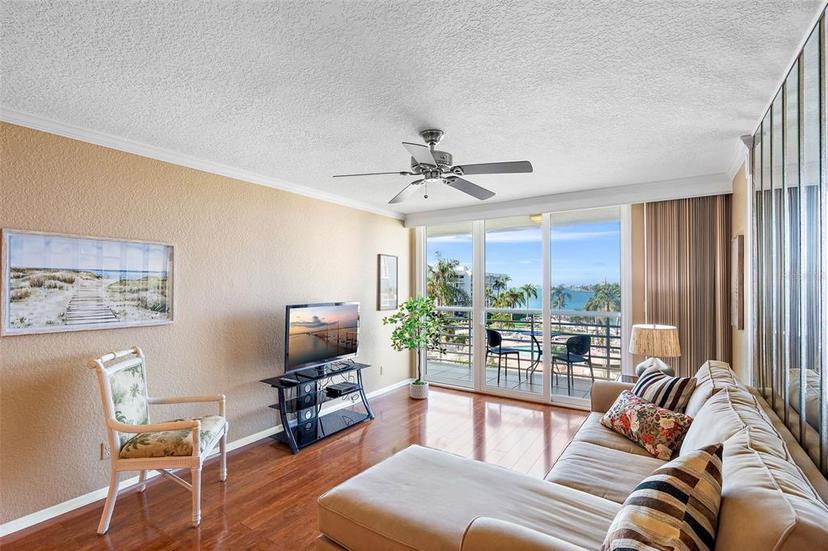 Picture of 6021 Bahia Del Mar Circle Unit 439, St Petersburg FL 33715