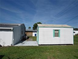 Picture of 37241 Cora Avenue, Zephyrhills, FL 33542