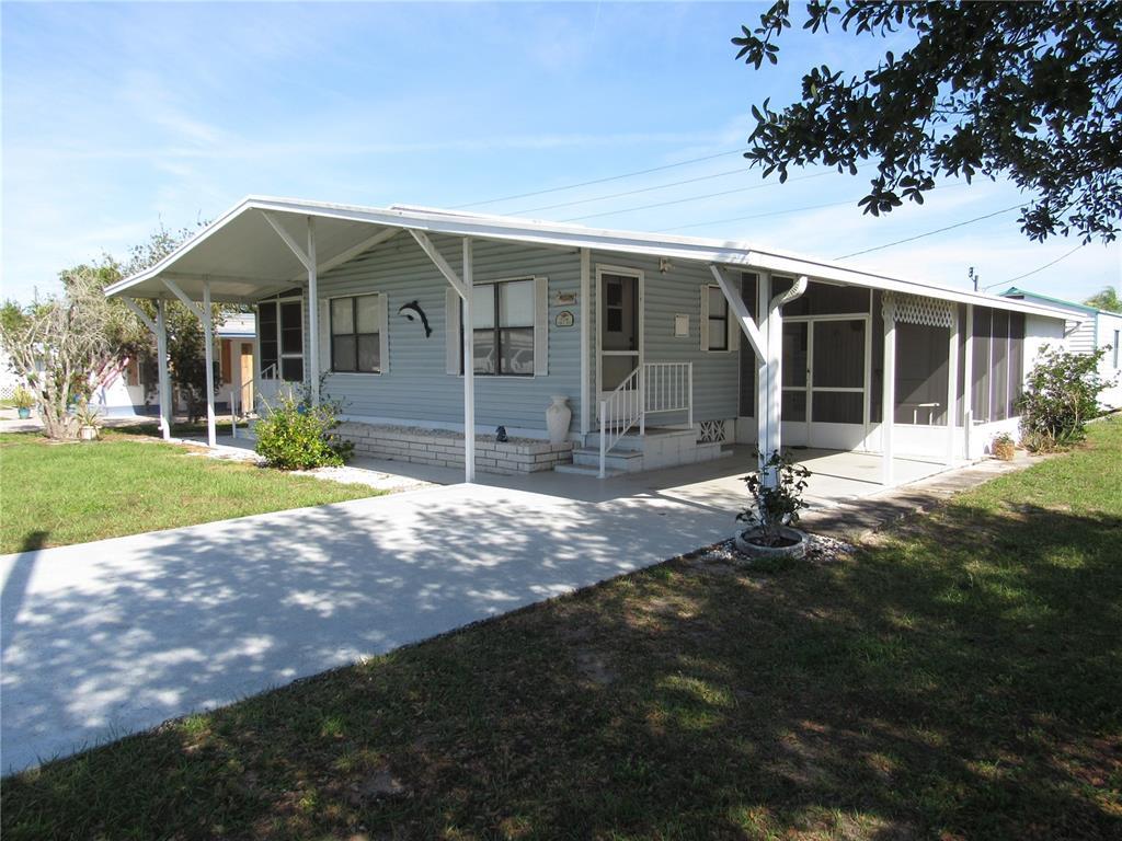Picture of 37241 Cora Avenue, Zephyrhills, FL 33542