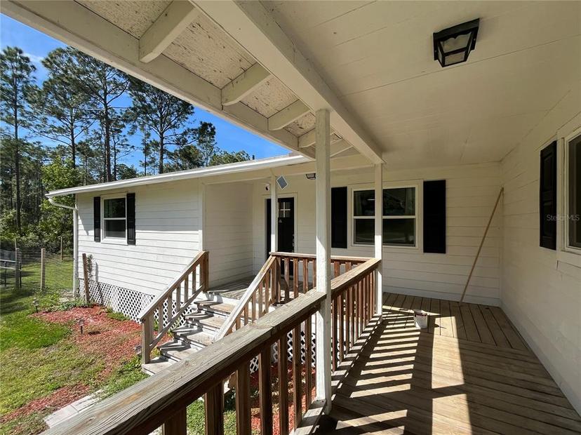 Picture of 4222 Oleander Avenue, Bunnell FL 32110