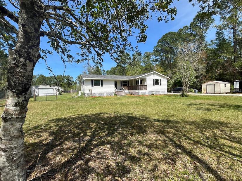 Picture of 4222 Oleander Avenue, Bunnell FL 32110