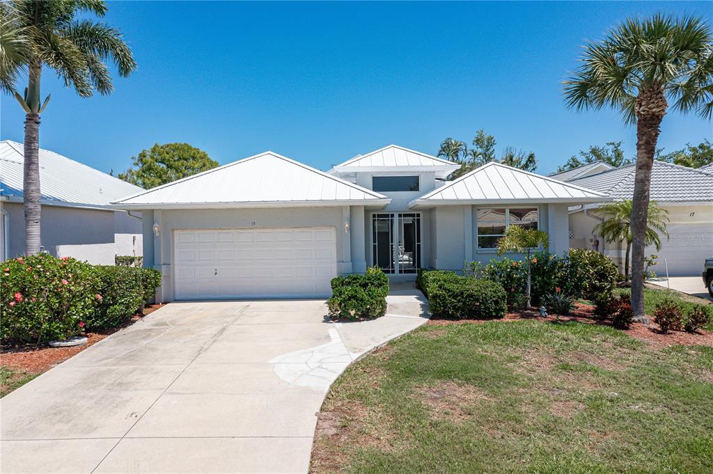 Picture of 15 Windward Place, Placida, FL 33946