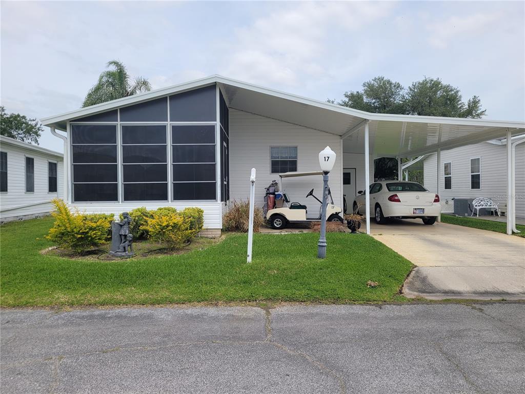 Picture of 17 Edinburgh Drive, Haines City, FL 33844