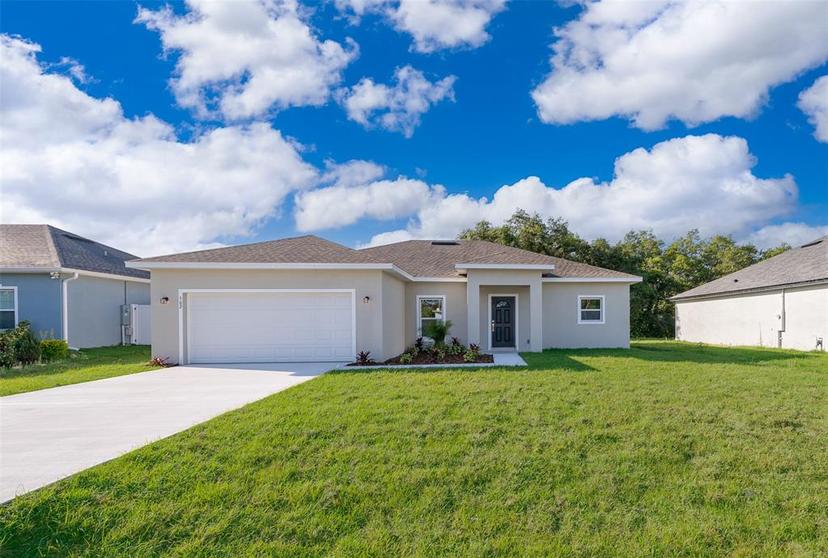 Picture of 502 St Johns Court, Poinciana FL 34759
