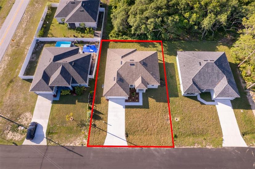 Picture of 502 St Johns Court, Poinciana FL 34759