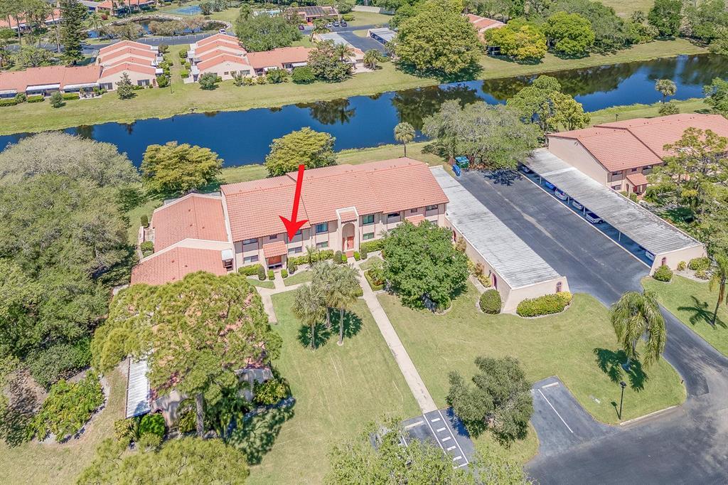 Picture of 9543 86Th Avenue Unit 9543, Seminole, FL 33777