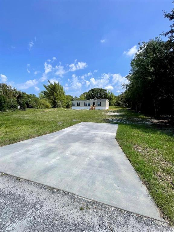 Picture of 9295 Richmond Road, St Cloud, FL 34773