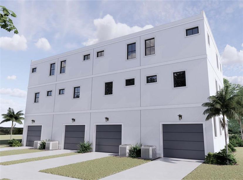 Picture of 1308 E Columbus Drive Unit 1, Tampa FL 33605