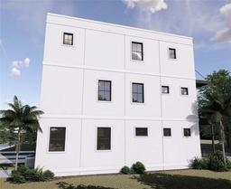 Picture of 1308 E Columbus Drive Unit 1, Tampa, FL 33605