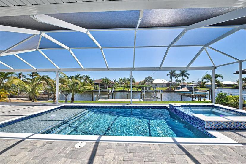Picture of 8250 Arlewood Circle, Port Charlotte FL 33981