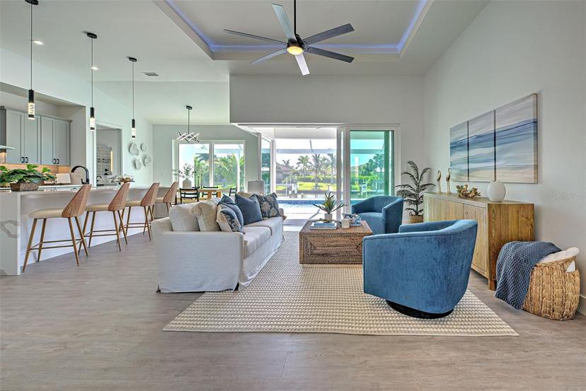 Picture of 8250 Arlewood Circle, Port Charlotte FL 33981
