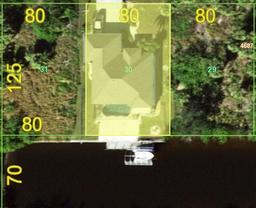Picture of 18029 Ohara Drive, Port Charlotte, FL 33948