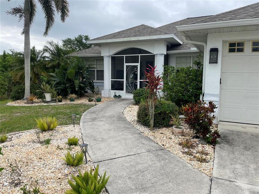 Picture of 18029 Ohara Drive, Port Charlotte FL 33948