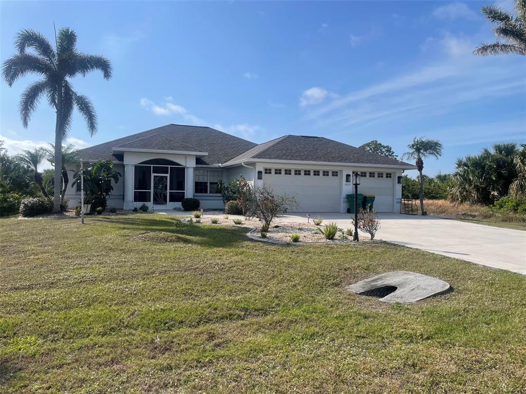 Picture of 18029 Ohara Drive, Port Charlotte, FL 33948