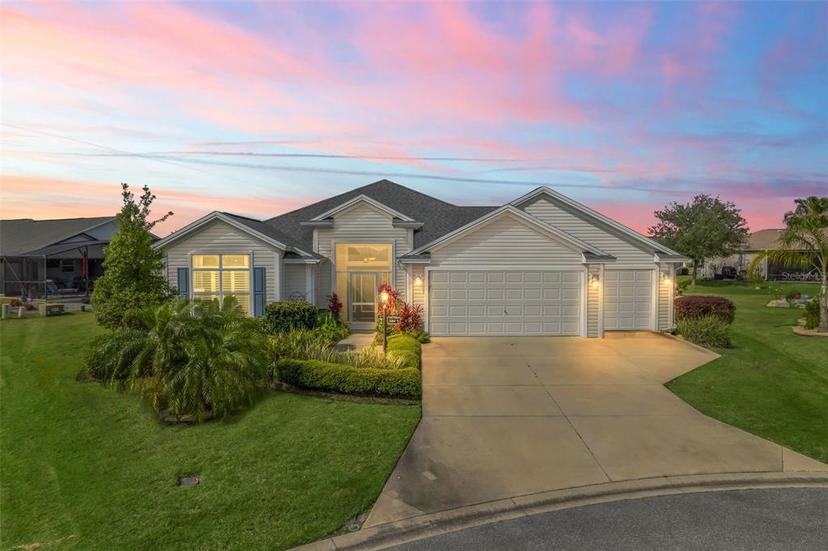 Picture of 2084 Utopia Place, The Villages FL 32163