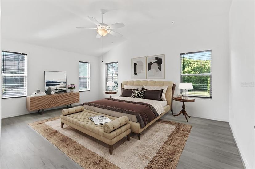 Picture of 2084 Utopia Place, The Villages FL 32163